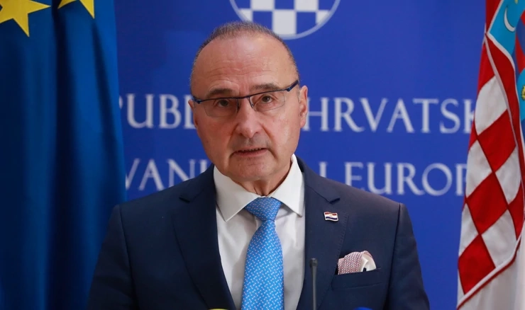 Gordan Grlić Radman
