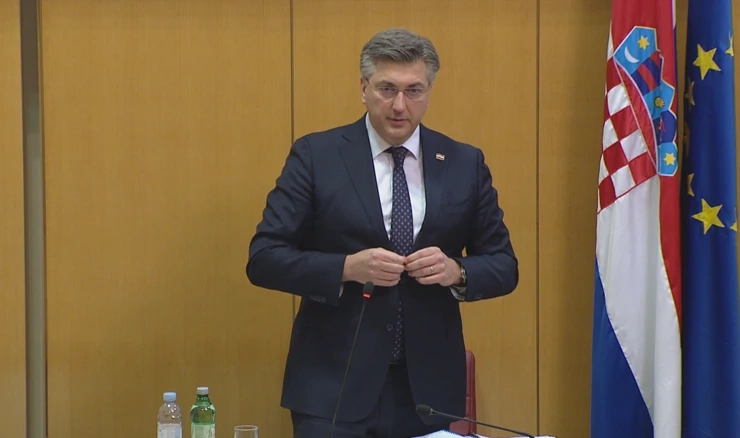 Andrej Plenković