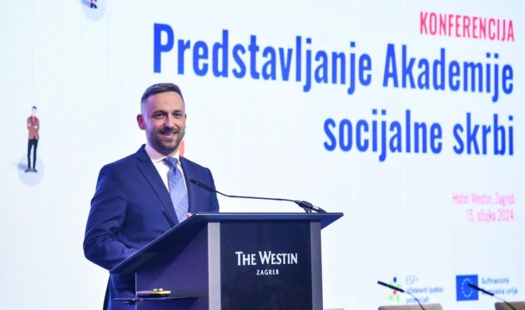 Akademija socijalne skrbi