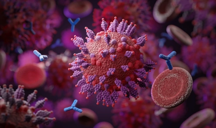 Koronavirus