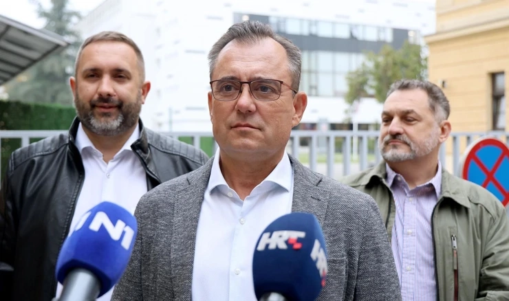 Fokus i Republika: Proračun se napuhao k'o i Plenkovićev ego