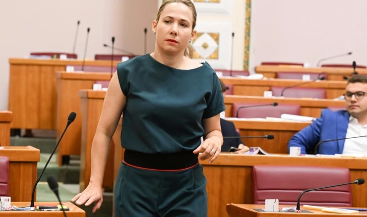 Marija Selak Raspudić