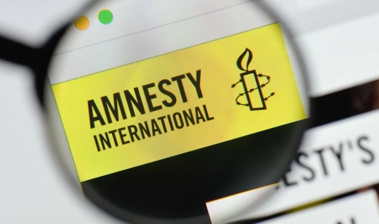 Amnestiy International