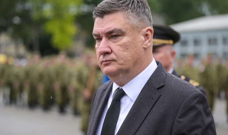 Zoran Milanović