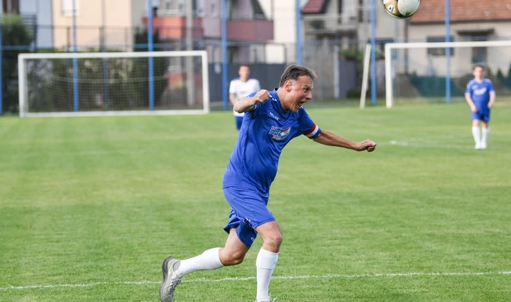 HDZ tradicionalno godišnjicu osnutka obilježio na Jarunu