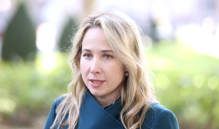 Marija Selak Raspudić