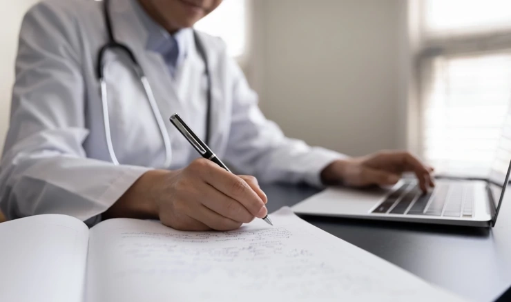 Nedostatak liječnika opće i obiteljske medicine