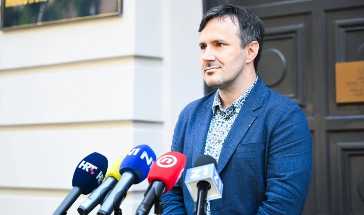 UGP zatražio obustavu predloženih izmjena oporezivanja paušalaca