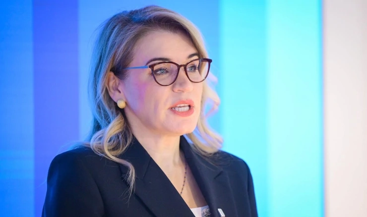 Brnjac je podsjetila da iskustvo programa Obzor Europa pokazuje značajne neravnoteže u raspodjeli sredstava