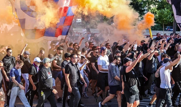 Torcida