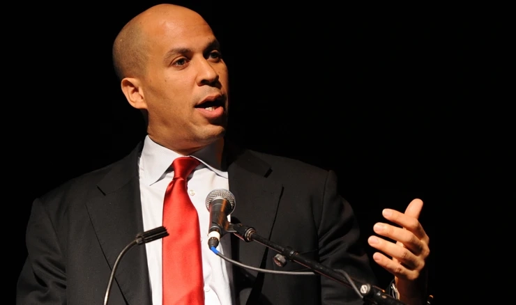 Cory Booker