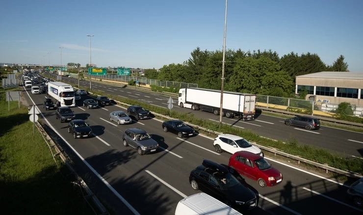 Kreće novi turistički vikend