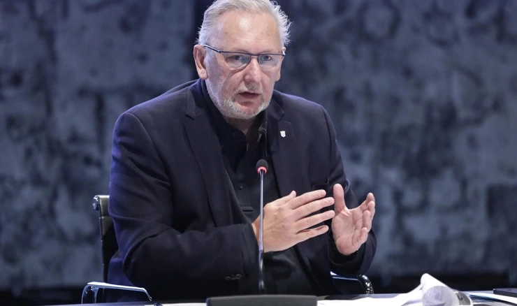 Davor Božinović