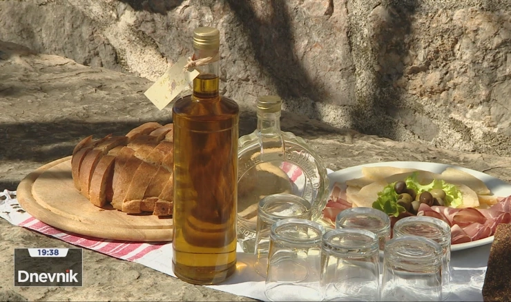 Brač postao epicentar svjetske gastronomije