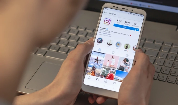 Instagram