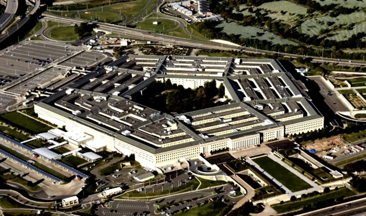 Pentagon