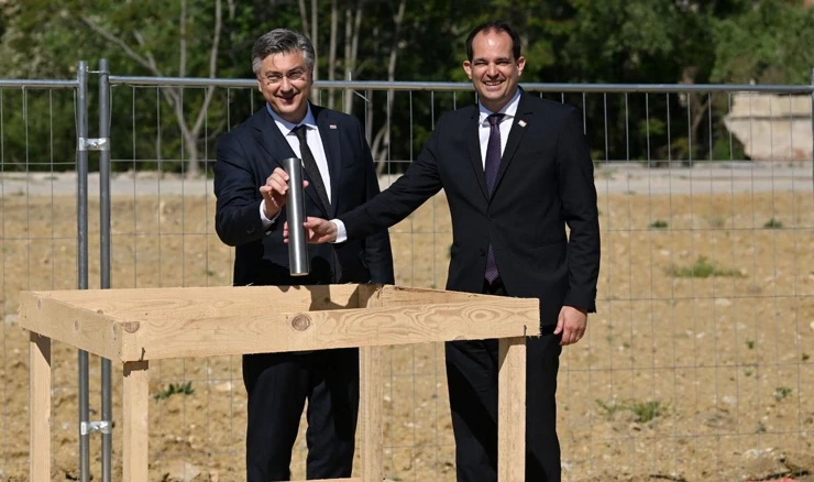 Plenković i Malenica