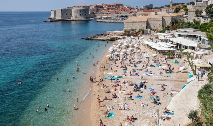 Dubrovnik