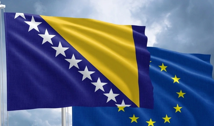 EU i BiH