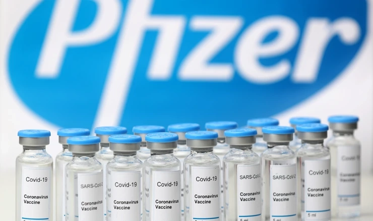 Pfizerovo cjepivo