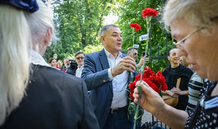 Ivica Lovrić
