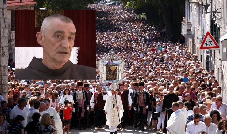 Sinj i ove godine bez procesije