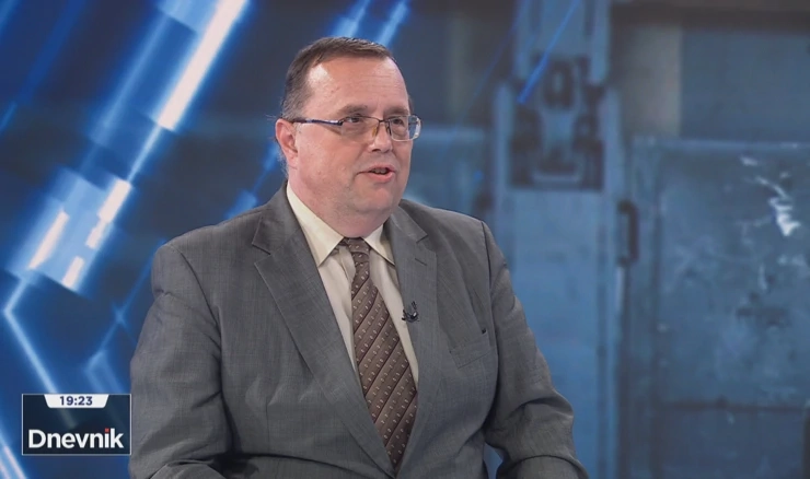 Robert Barić