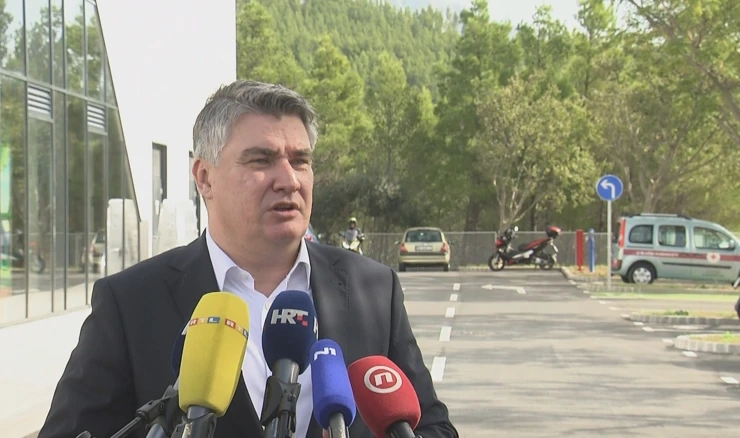 Zoran Milanović