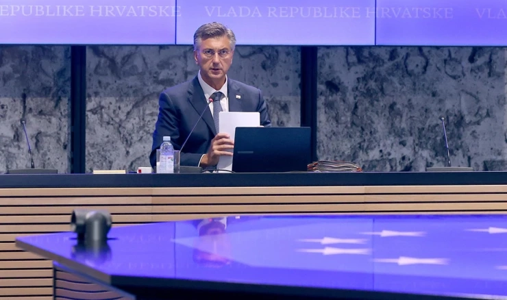 Andrej Plenković