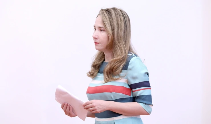 Marija Selak Raspudić