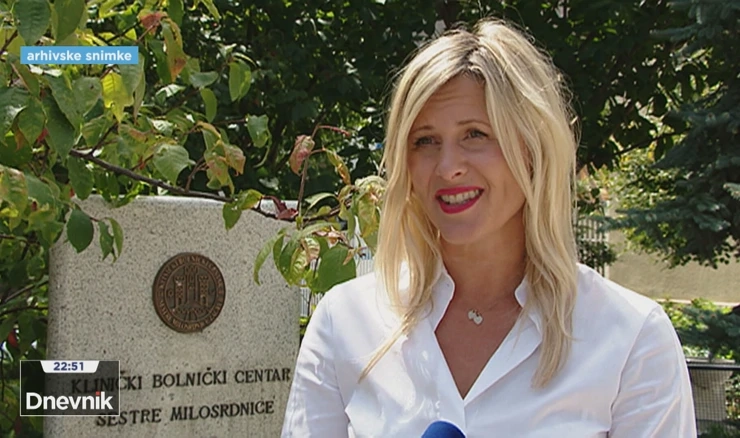 Dijana Zadravec
