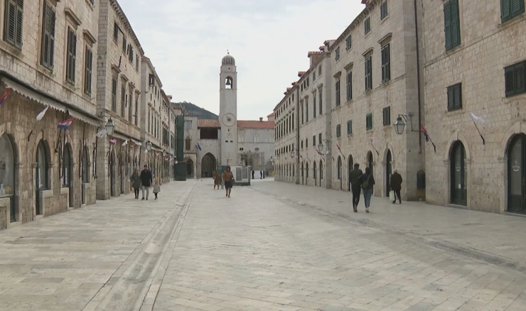 Drugačija turistička sezona