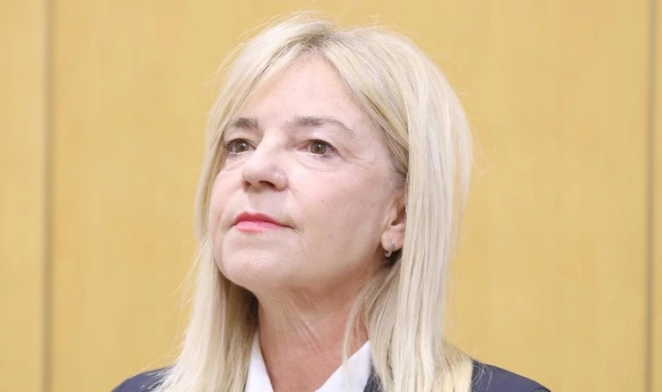 Helenca Pirnat Dragičević