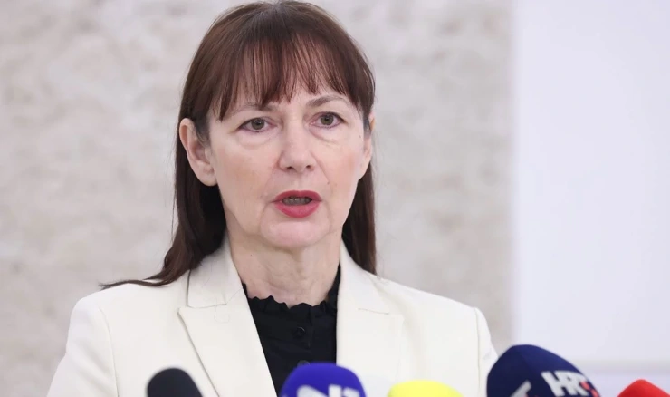 Vesna Vučemilović