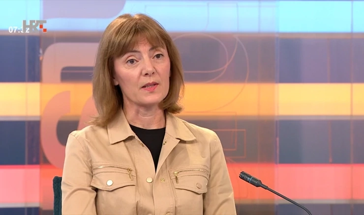 Melita Čičak
