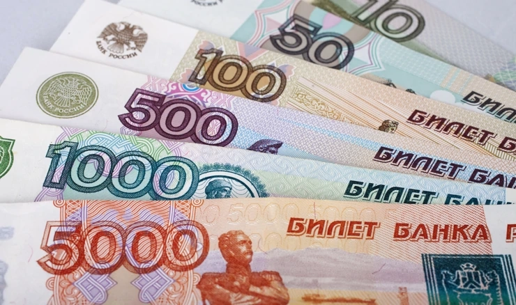 Moskva sastavila popis "neprijateljskih" zemalja koje će biti isplaćene u rubljama