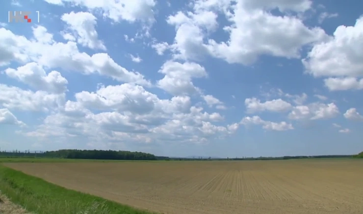 Problematika raspolaganja državnom zemljom u Čađavici