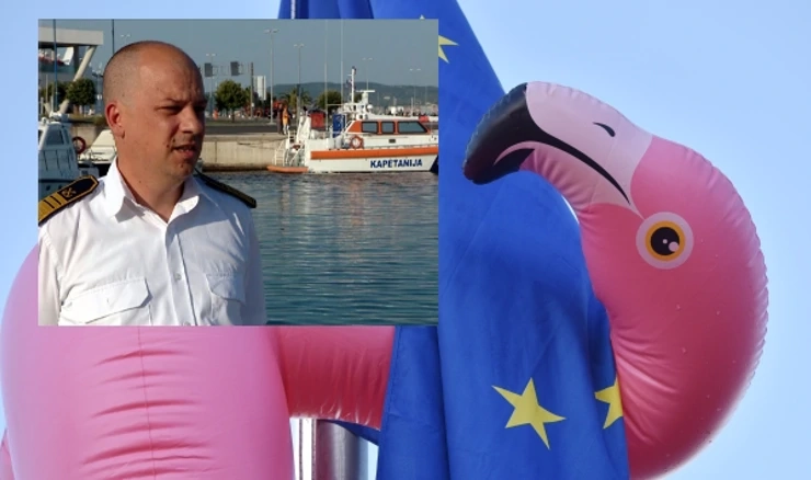 Rukavina: Nakon svake bure spašavamo kupače koji se opuste - HRT