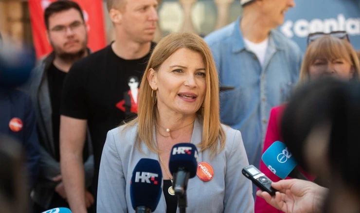 Sabina Glasovac