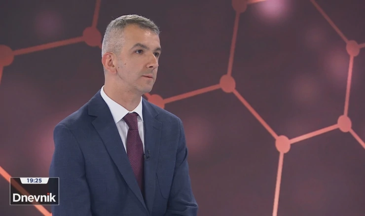 Dr. Zoran Barušić