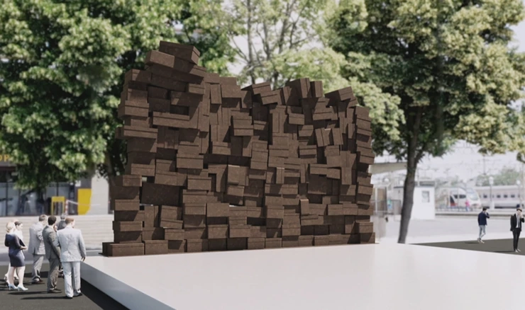 Prijepori oko spomenika