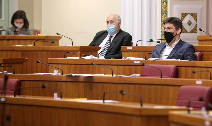 Troskot: Zaštititi Hrvate u Vojvodini