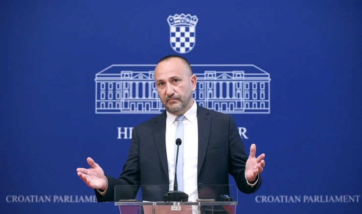 Hrvoje Zekanović