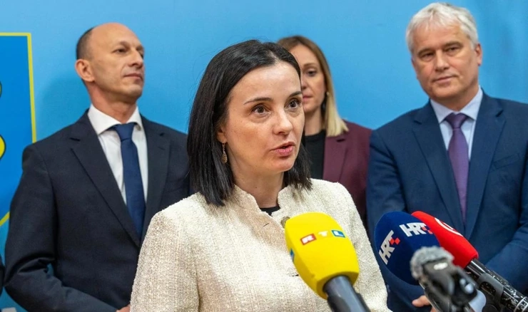 Marija Vučković