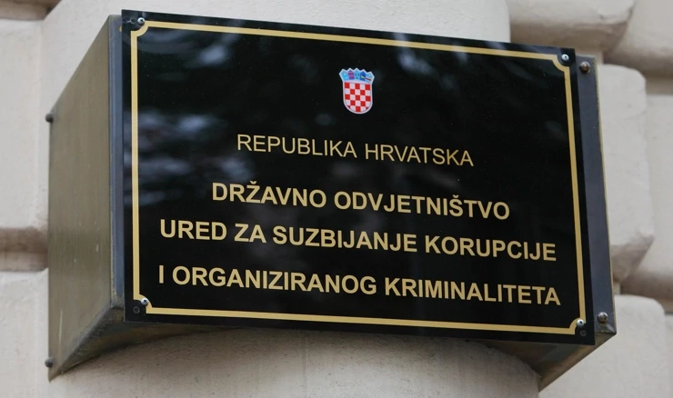 Uskok optužio građevinsku inspektoricu i poduzetnika 