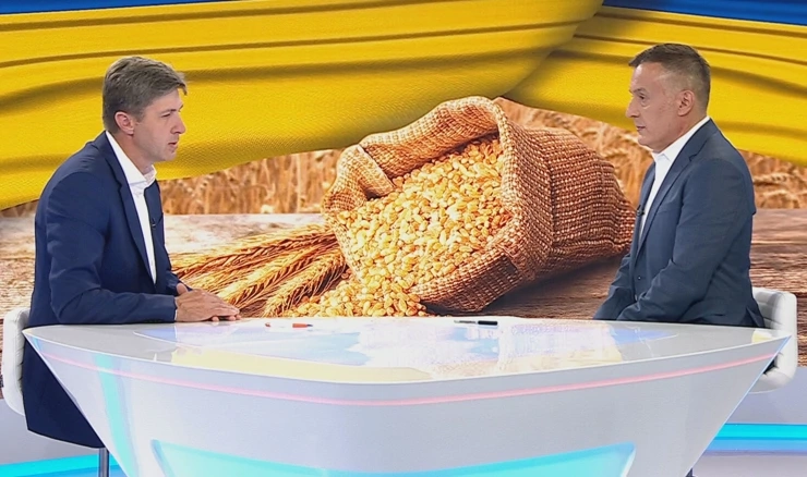 Jakopović: Zasijano više, ali urod manji zbog suše