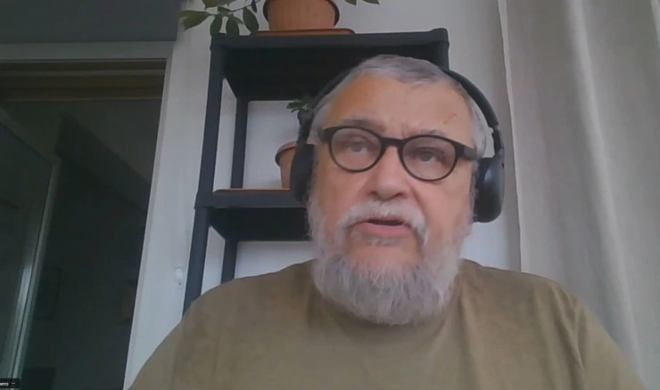 Davor Gjenero