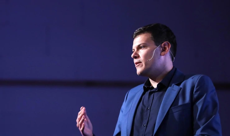 Direktor fonda Orca Bason Fund Vuković uhićen je u SAD-u