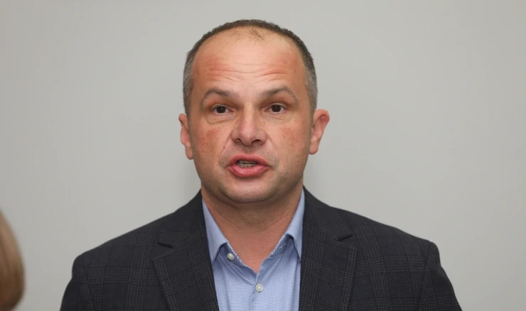 Siniša Hajdaš Dončić
