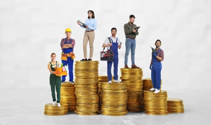 Što je isplativije biti - Zagorac, Slavonac ili Dalmatinac?